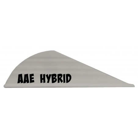 Empennage AAE Arizona Vane Hybrid HP multicolore