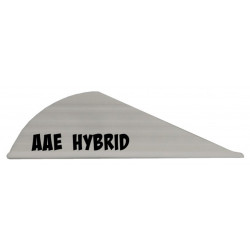 Empennage AAE Arizona Vane Hybrid HP multicolore