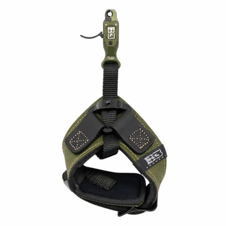 Détente B3 Archery Release Rook