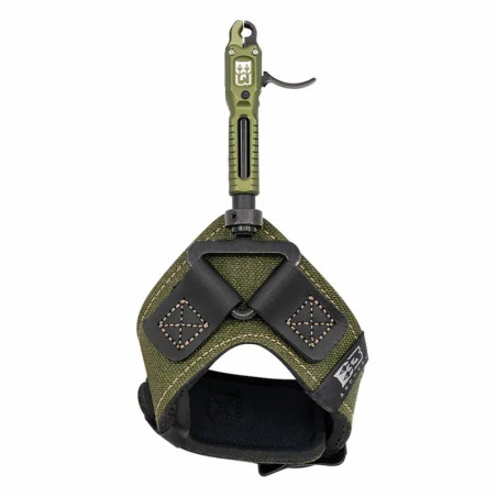Détente B3 Archery Release Rook