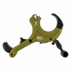 Décocheur B3 Archery Flo X Aluminum