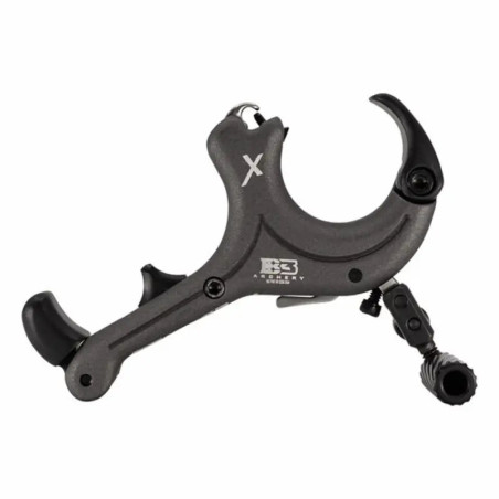 Décocheur B3 Archery Flo X Aluminum