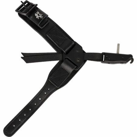 Décocheur Trophy Ridge Release Easy Peasy F Flex Strap