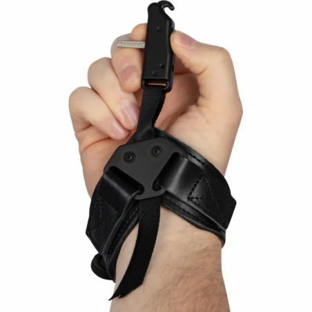 Décocheur Trophy Ridge Release Easy Peasy F Flex Strap