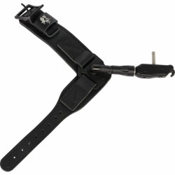 Décocheur Trophy Ridge Release Easy Peasy F Flex Strap