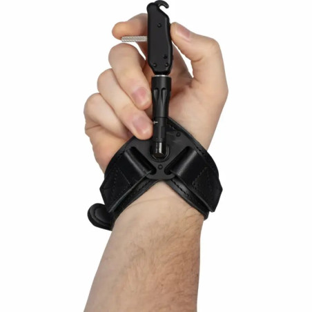 Décocheur Trophy Ridge Release Easy Peasy F Flex Strap