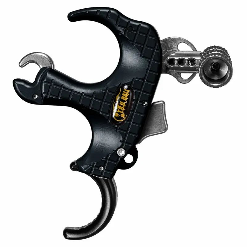 Détente TRU Ball Blade Fusion Pro Flex CK 3-Finger disponible en Medium et Large