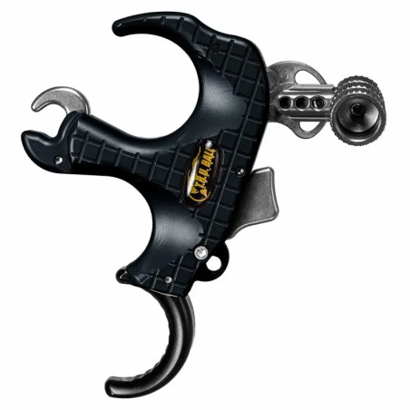Détente TRU Ball Blade Fusion Pro Flex CK 3-Finger disponible en Medium et Large