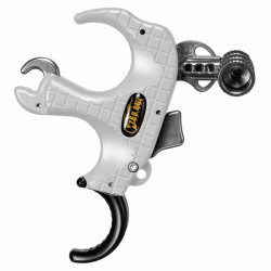 Détente TRU Ball Blade Fusion Pro Flex CK 3-Finger disponible en Medium et Large
