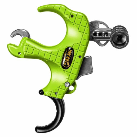 Détente TRU Ball Blade Fusion Pro Flex CK 3-Finger disponible en Medium et Large