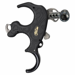 Détente TRU Ball Ridgepoint Pro Flex CK 3-Finger Midnight