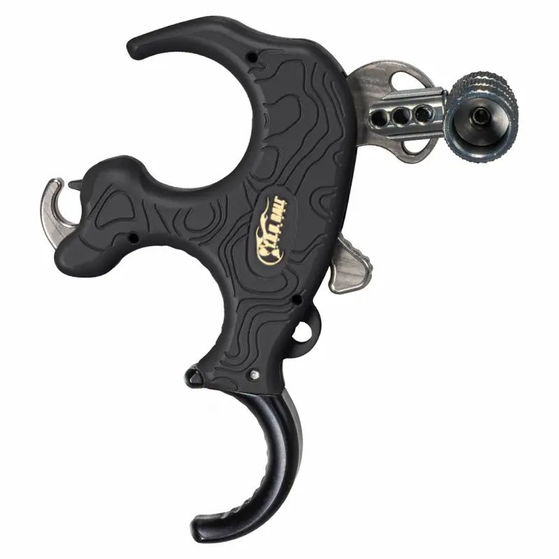 Détente TRU Ball Ridgepoint Pro Flex CK 3-Finger Midnight
