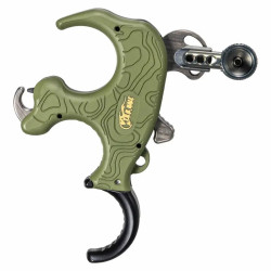 Détente TRU Ball Ridgepoint Pro Flex CK 3-Finger Midnight