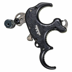 Détente TRU Ball Ridgepoint Pro Flex CK 3-Finger Midnight