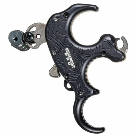 Détente TRU Ball Ridgepoint Pro Flex CK 3-Finger Midnight
