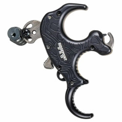 Détente TRU Ball Ridgepoint Pro Flex CK 3-Finger Midnight