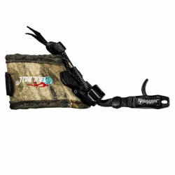 Décocheur TRU Ball Assassin Scout Velcro Strap