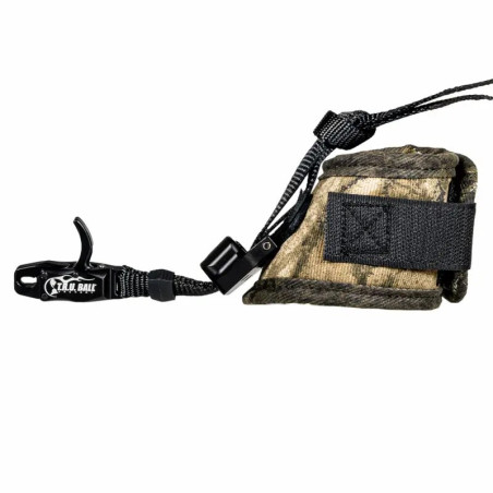 Décocheur TRU Ball Assassin Scout Velcro Strap