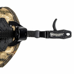 Décocheur TRU Ball Assassin Scout Velcro Strap