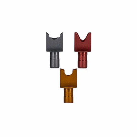 Accessoire AAE Arizona Nock Fork OMP