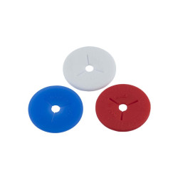 Accessoire K&K ARCHERY KSL VANE SHIELD