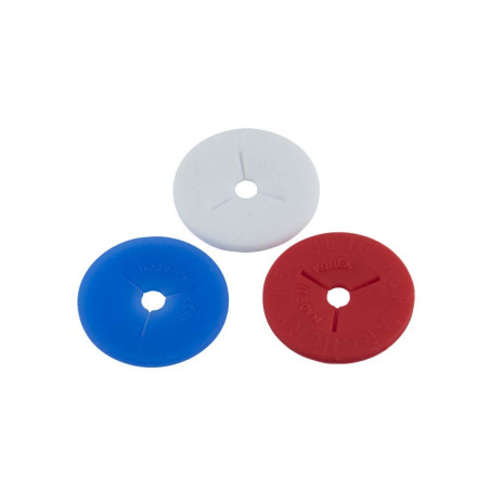 Accessoire K&K ARCHERY KSL VANE SHIELD