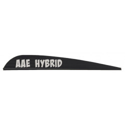 Empennage AAE Arizona Vane Hybrid 40