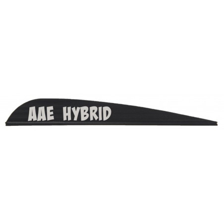 Empennage AAE Arizona Vane Hybrid 40