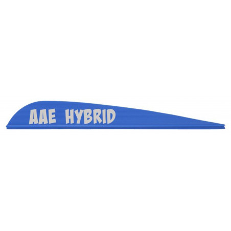 Empennage AAE Arizona Vane Hybrid 40