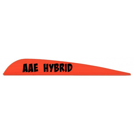 Empennage AAE Arizona Vane Hybrid 40