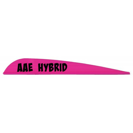 Empennage AAE Arizona Vane Hybrid 40