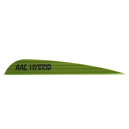 Empennage AAE Arizona Vane Hybrid 40