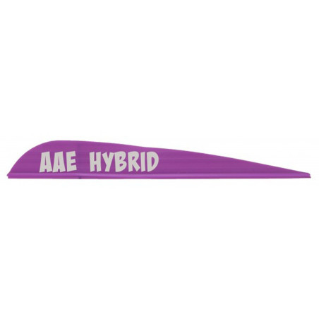 Empennage AAE Arizona Vane Hybrid 40