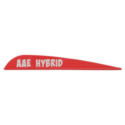 Empennage AAE Arizona Vane Hybrid 40