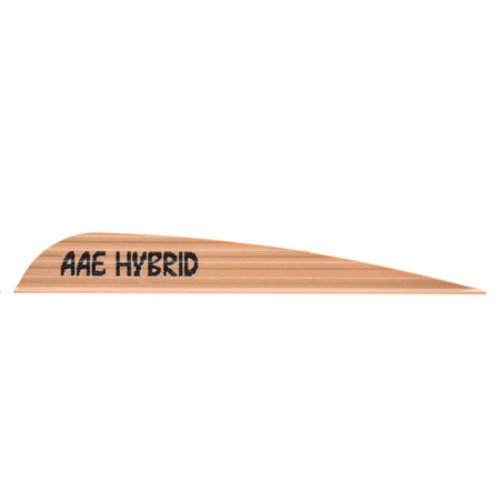 Empennage AAE Arizona Vane Hybrid 40