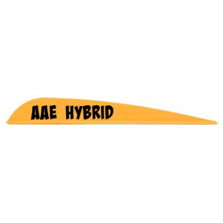 Empennage AAE Arizona Vane Hybrid 40