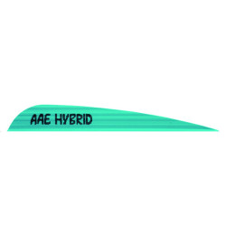 Empennage AAE Arizona Vane Hybrid 40