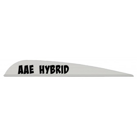 Empennage AAE Arizona Vane Hybrid 40