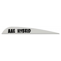 Empennage AAE Arizona Vane Hybrid 40