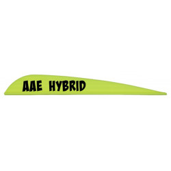 Empennage AAE Arizona Vane Hybrid 40