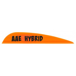 Plume AAE Arizona Vane Hybrid 23