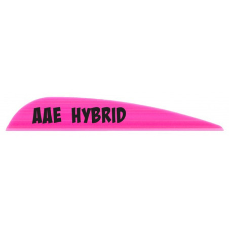 Plume AAE Arizona Vane Hybrid 23