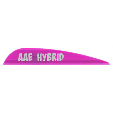 Plume AAE Arizona Vane Hybrid 23