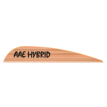 Plume AAE Arizona Vane Hybrid 23