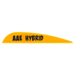 Plume AAE Arizona Vane Hybrid 23