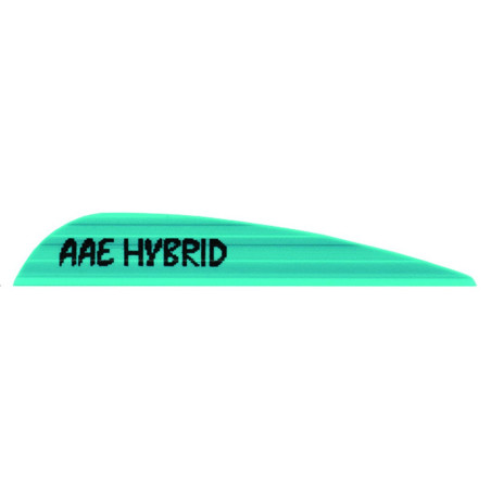 Plume AAE Arizona Vane Hybrid 23