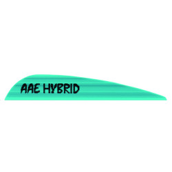 Plume AAE Arizona Vane Hybrid 23