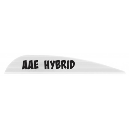 Plume AAE Arizona Vane Hybrid 23