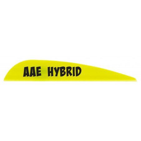 Plume AAE Arizona Vane Hybrid 23