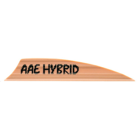 Plume AAE Arizona Vane Hybrid 2.0